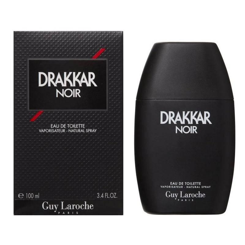 perfume guy laroche drakkar noir