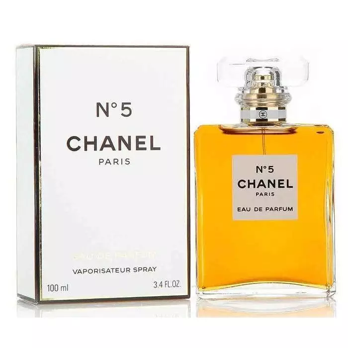 chanel n 5 edp